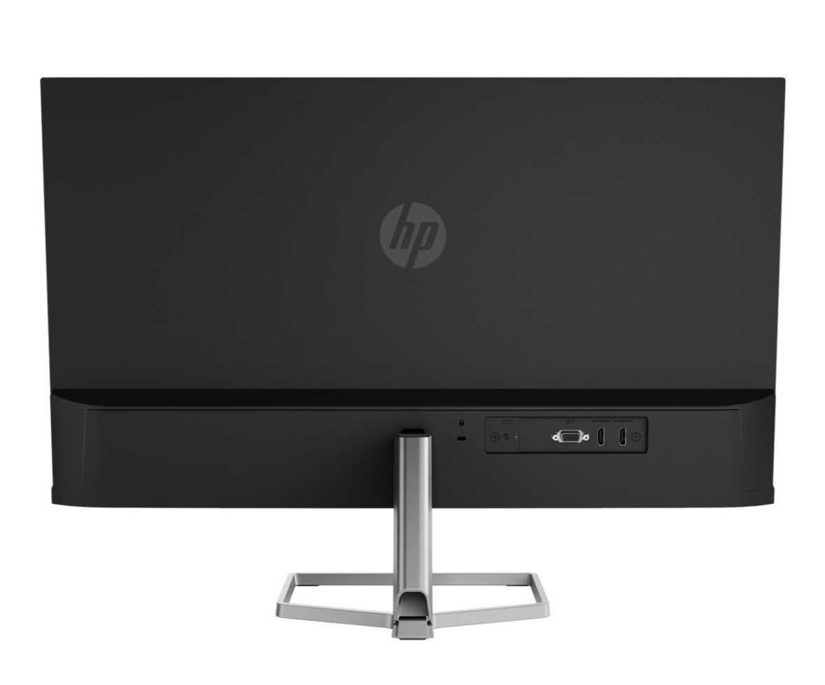 Монитор HP M27f FHD
