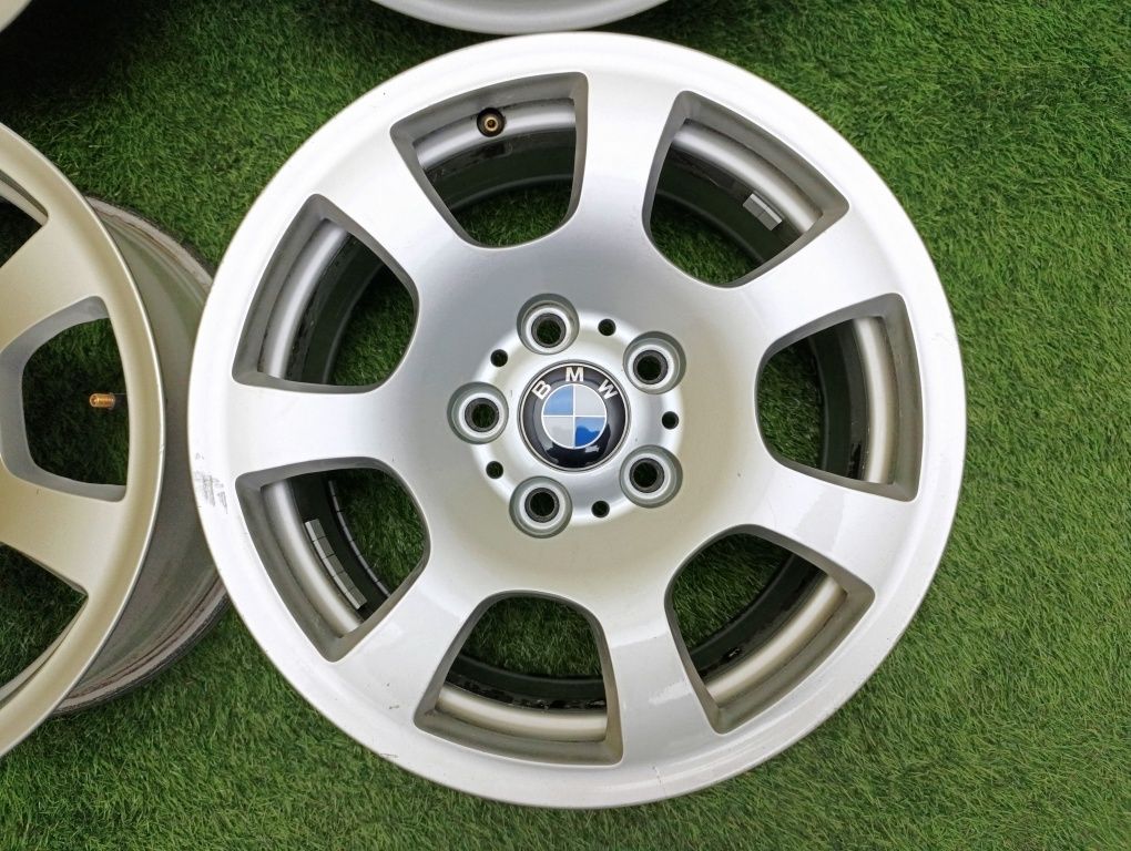 Диски R16 5×120 на BMW (Стиль 134)