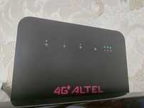 Altel 4G-5G Роутер