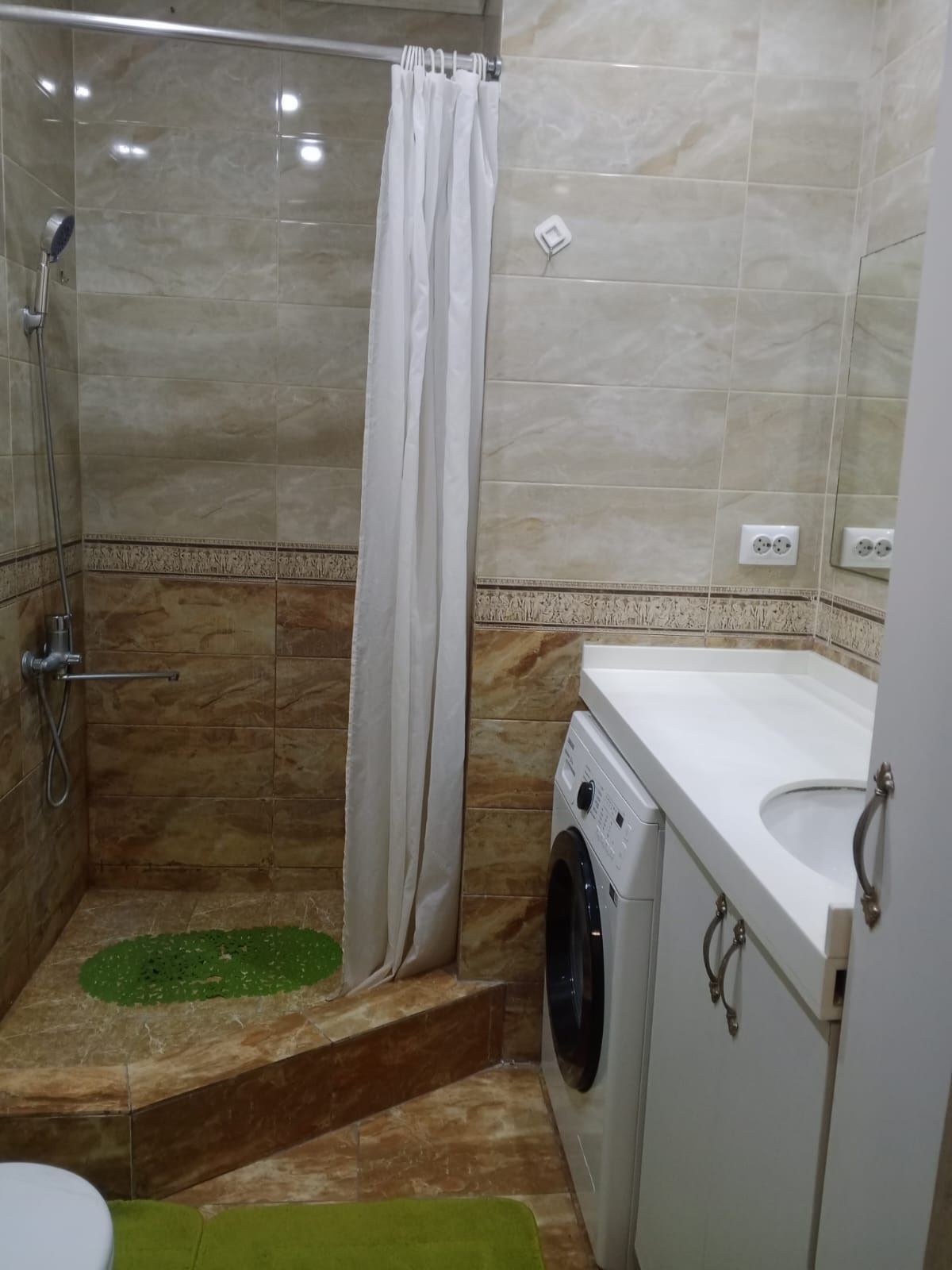 Продам 2-х комнатную квартиру