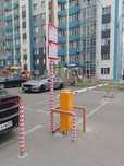 Шлагбаум скоростной шлагбаум антивандальный стрела gsm модуль sos моду