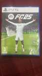 Новый диск FIFA 25