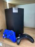 Xbox Series X / Рассрочка в Актив Маркет 0-0-12