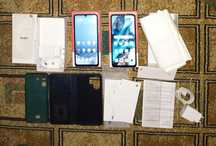 Redmi 13C 2024г (16/256) 2 штуки