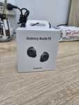 Беспроводные наушники Galaxy buds FE черные