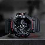 Часы Casio G-Shock GA-400HR-1А