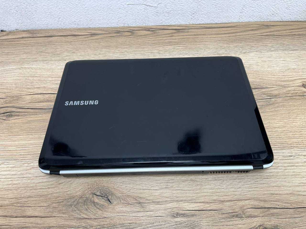Бюджетный ноутбук для офиса SAMSUNG Celeron/ОЗУ3/HDD 320/Подарки!!