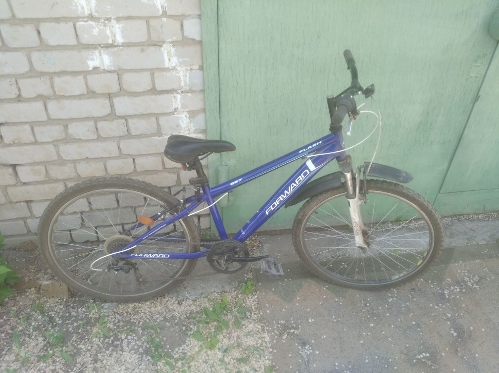 Продам велосипед