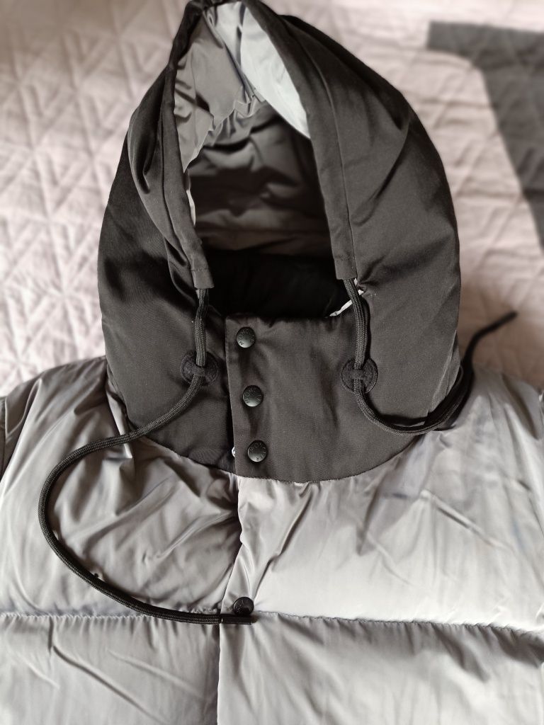 Продам новую мужскую куртку MONCLER размер XL