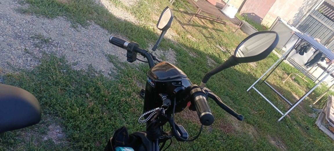 Электро скутер 350W