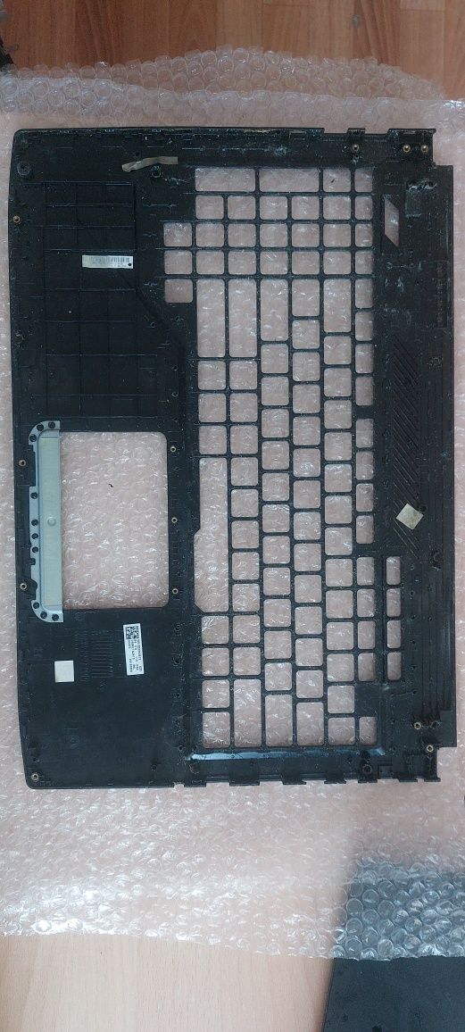 Клавиатура от ноутбука Asus rog strix gl503vd