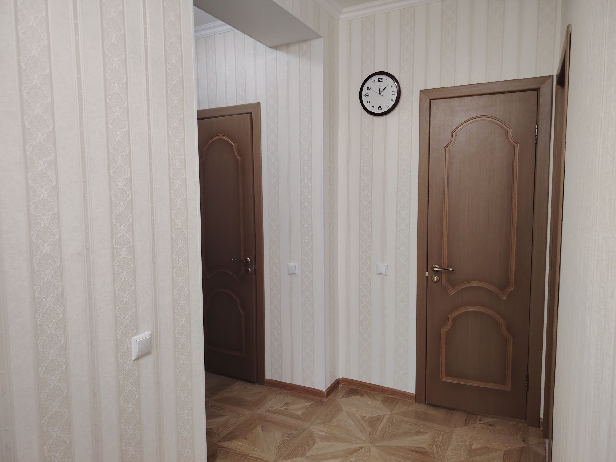 Продам шикарную 3 к квартиру