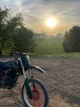 Продам эндуро 177fmm срочно