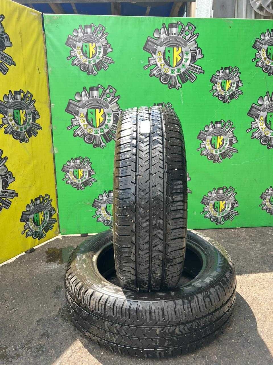 195 х 65 х 16С DOT 0607