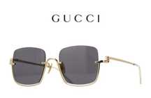 Солнцезащитные очки GUCCI