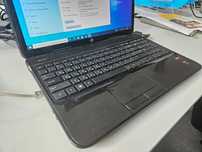 Ноутбук HP Pavilion g6