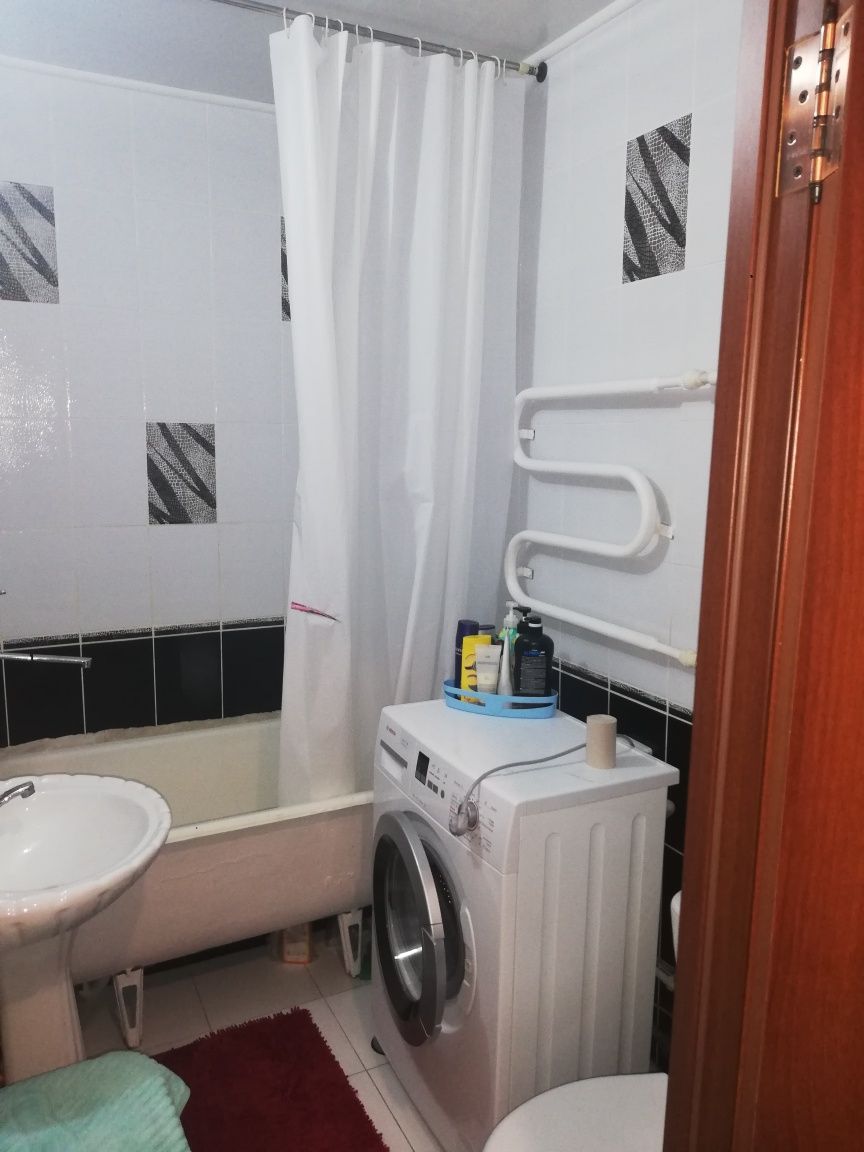 Продам 2х комнатную квартиру
