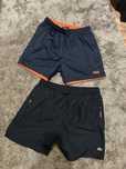 Шоты  lacoste3xl  boss xl