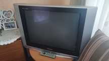 Телевизор Panasonic, 100 Гц, за