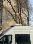 Кондиционер электрический  12 вольт