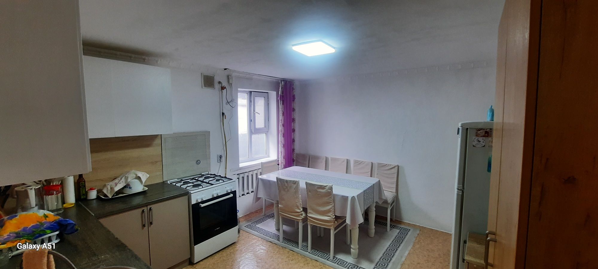Продам дом или обменаю на квартиру в астане.