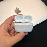 AirPods Pro 2 Зарядный кейс | Lightning | Оригинал с Гарантией |Футляр