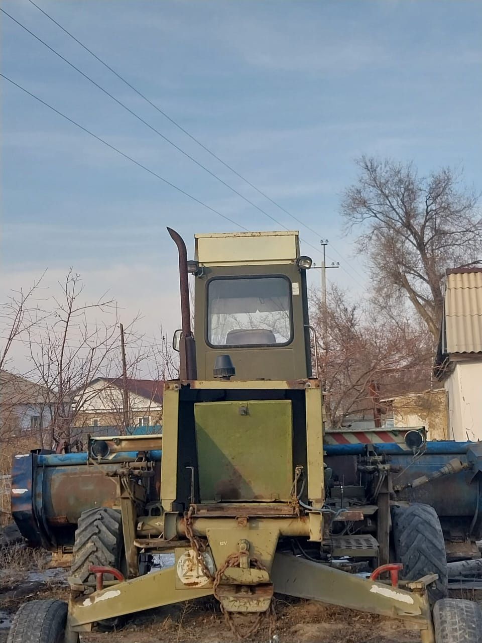FortschrItt E 303