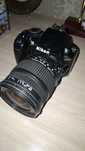 Срочно продам Nikon d3100