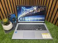 Офисный Ноутбук Asus Vivobook X15 Core i3-1215U/12GB/SSD512GB/Intel