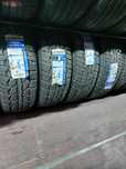Продам резину 265/70/17 4шт.WIDEWAY.210000тг.