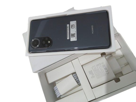 Huawei Nova 9 LX 9