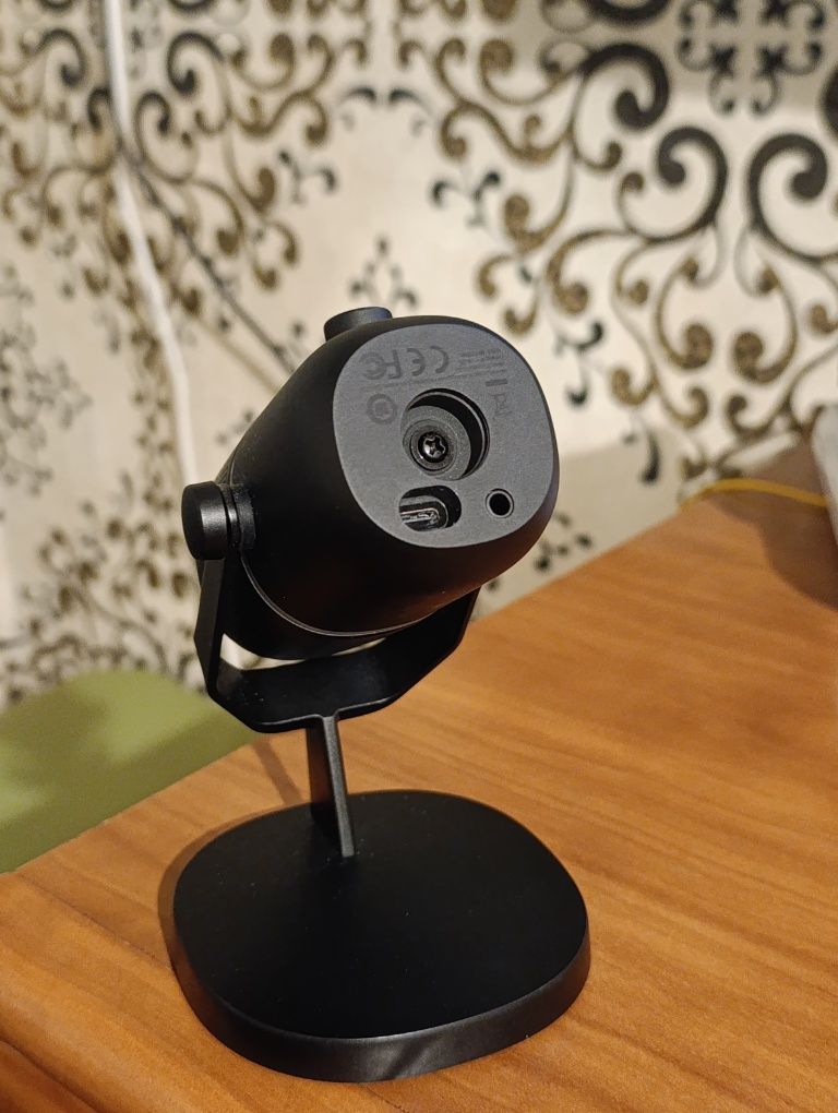 Продам микрофон Haylou GX1