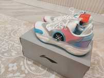 Баскетбольные кроссовки wade 12 all city