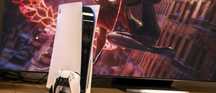 Sony Playstation 5 + PS PLUS