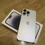 Iphone pro max 15