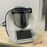 000C32 / Кухонный комбайн THERMOMIX TM6