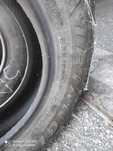 Продам авто шины размер 205/65-r15