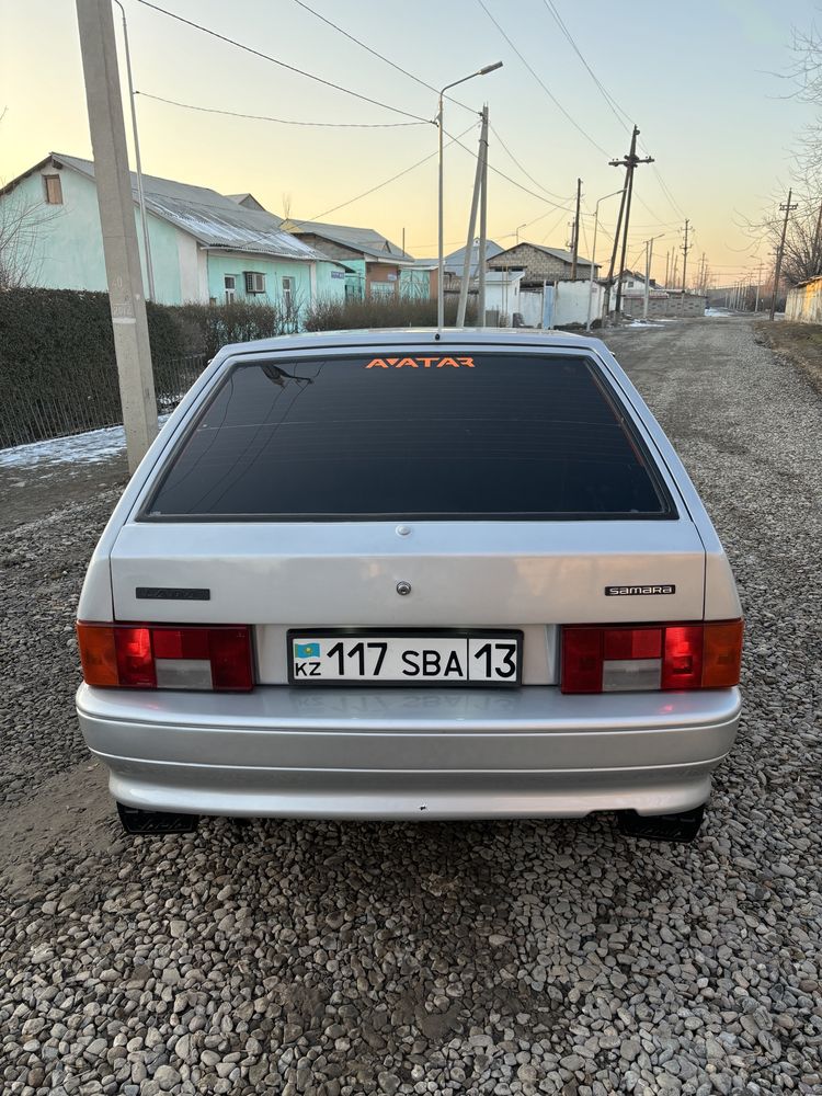 Продаю 2114, 12год