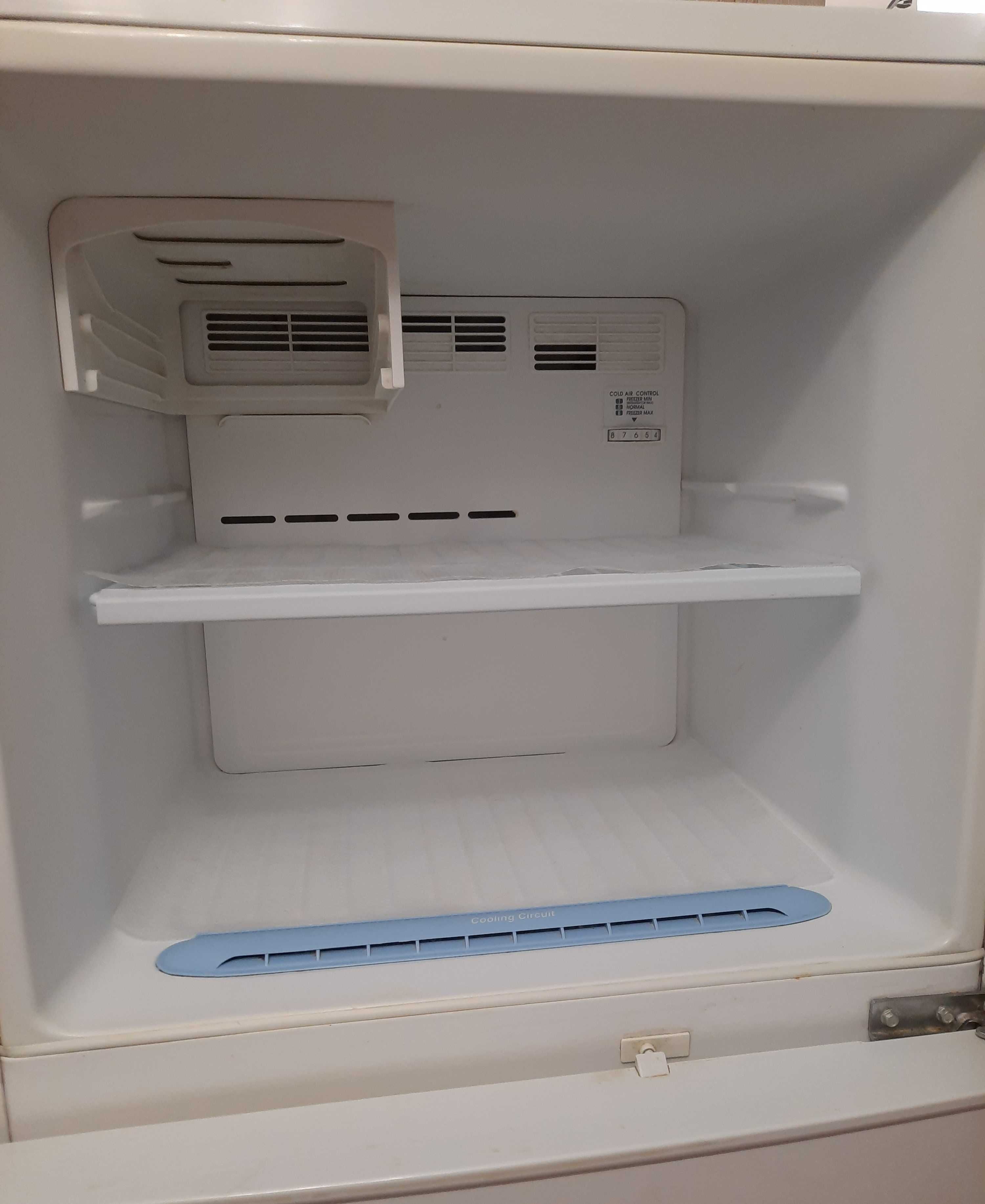 Холодильник LG GR-S392QVC