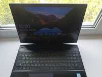 Игровой ноутбук hp pavilion gaming g15