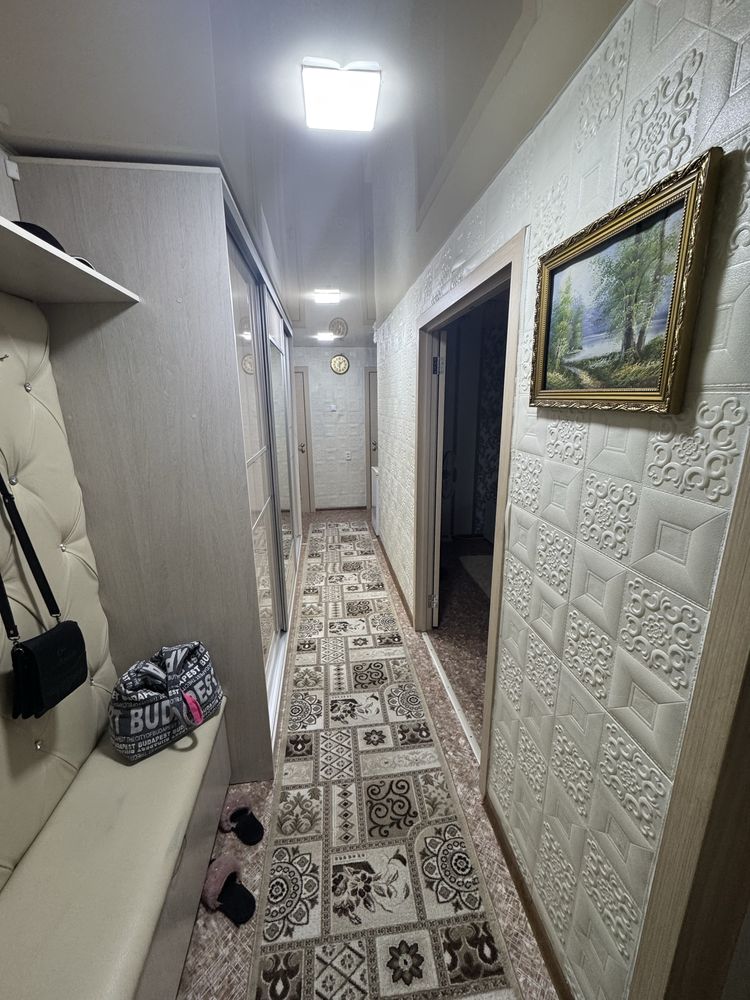 Продам 3х комнатную квартиру