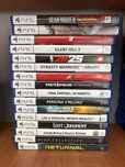 Продам игры для PS5