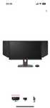 Монитор 24.5" ZOWIE XL2566K