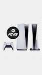 Аренда PS4 и PS5