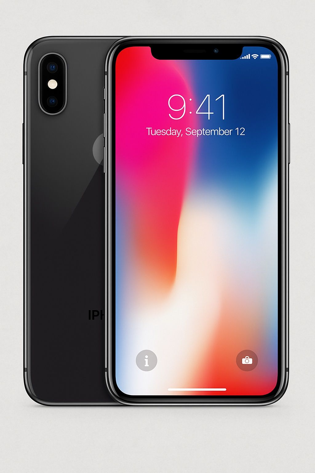 Apple x харошым састаяние