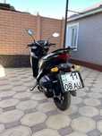 Скутер DAYUN DY-125-C cayman