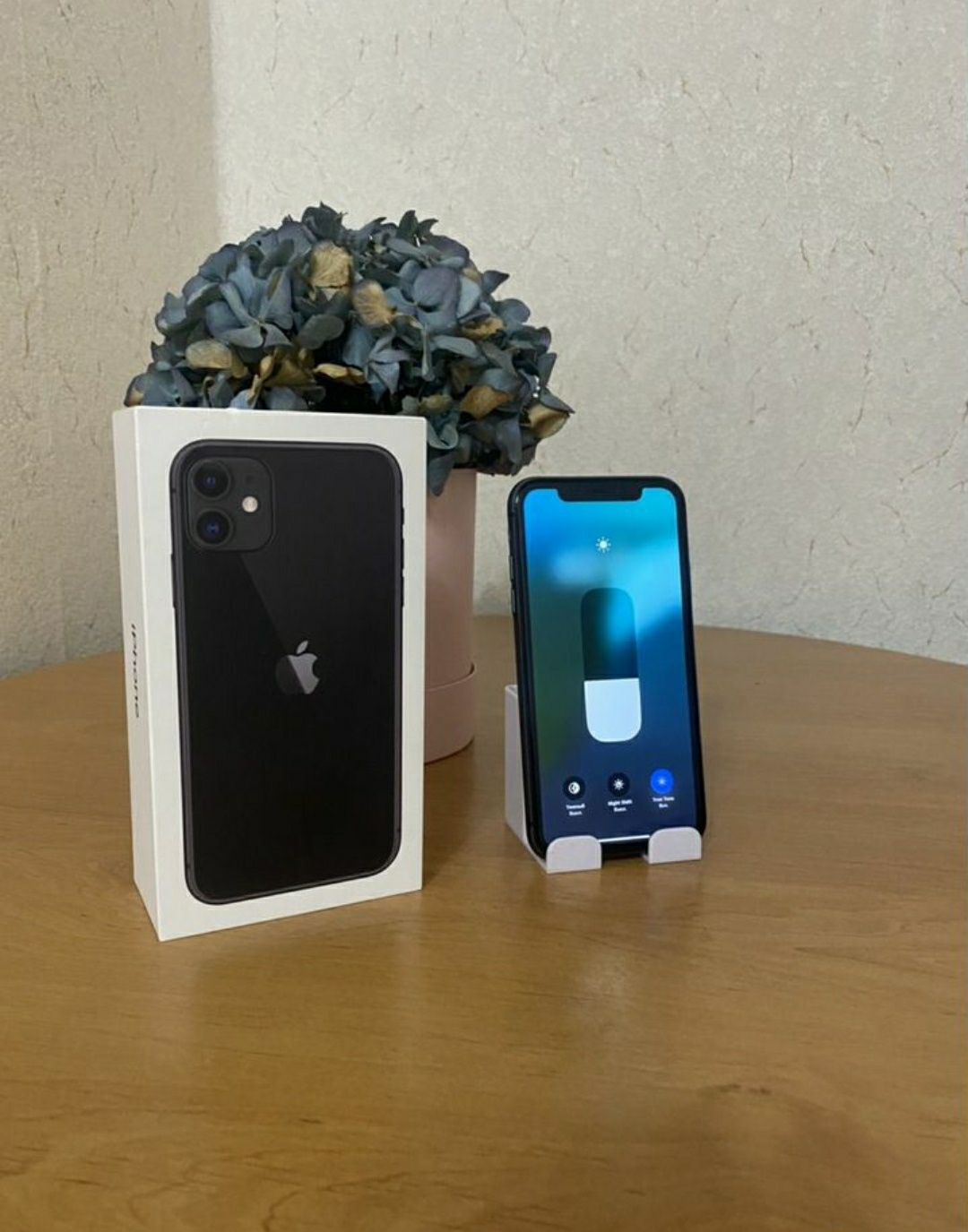 iPhone 11 (128GB) АКБ84