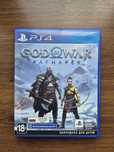 God of War: Рагнарёк, PS4