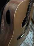Гитара GIBSON Acoustic G-45 (оригинал made in USA)