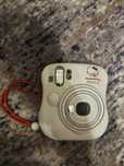 Фотоаппарат Instax Mini 25 версия Hello Kitty